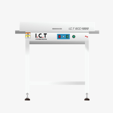 PCB конвейер