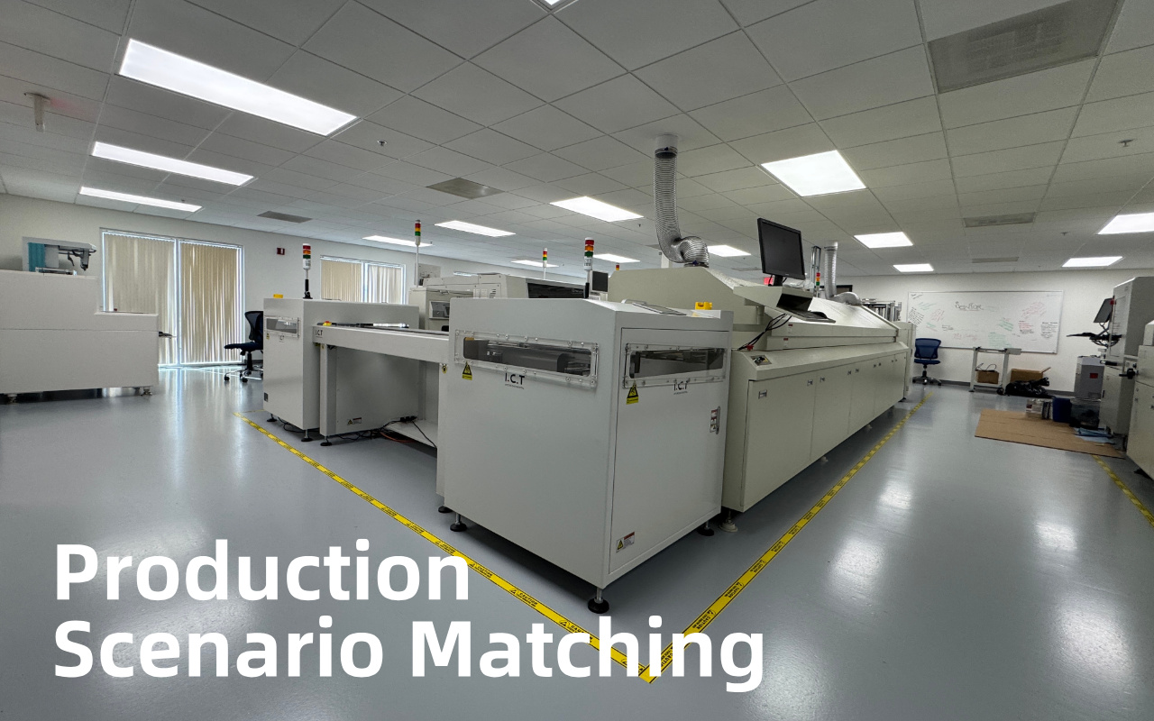 5. Реальные сценарии: какая планировка подойдет вашему заводу?