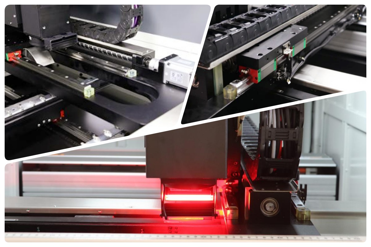 1-1 Система вождения