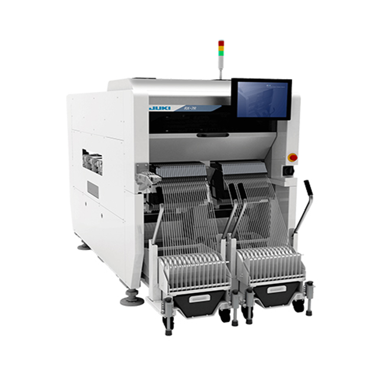 RX-7R |JUKI Сборочная линия для сборки печатных плат Машина для установки SMD компонентов