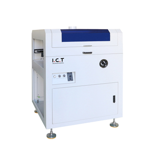 ИКТ |Высококачественный конвейер для соединения печатных плат в линии оборудования для поверхностного монтажа