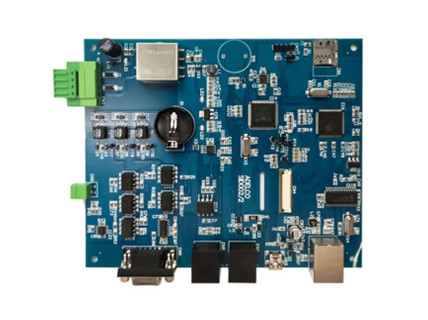 Медицинская комиссия PCB