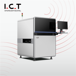 I.C.T-AI-5146C |Автоматические онлайн-машины для оптического контроля печатных плат AOI