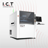 I.C.T-4034 Высококачественная полностью автоматическая печатная машина SMT PCB