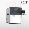 I.C.T |Полностью паяльная паста Smt привела световой автоматический автоматический принтер для припоя печатных плат