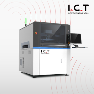 I.C.T | Высокоскоростной принтер для SMT линий 