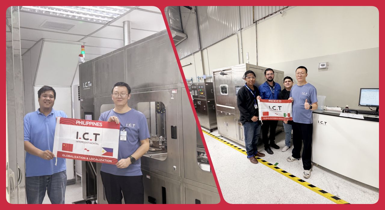 PCB Чистящая машина 202