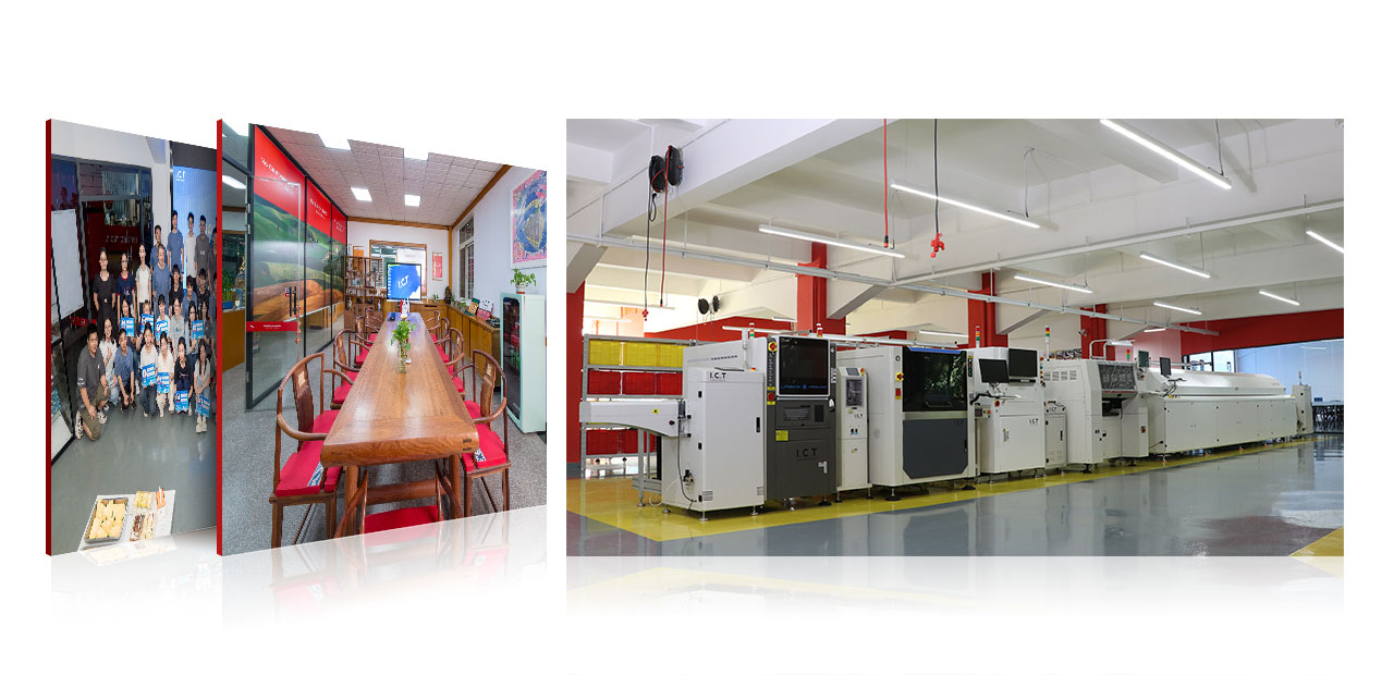 I.C.T-Factory-and-Team-03 I.C.T-Фабрика-и-Команда-03