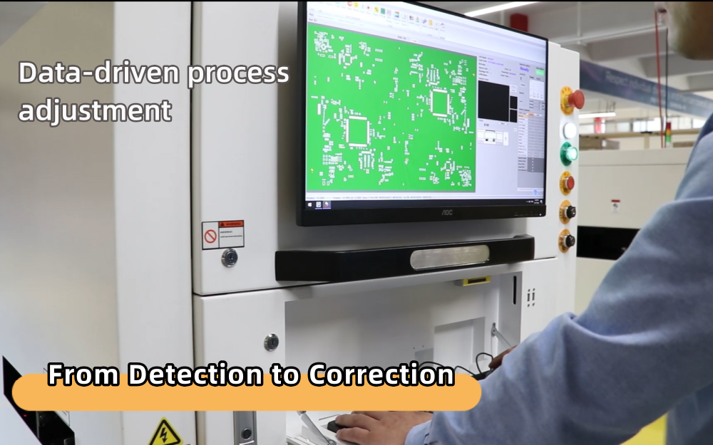 Как исправить дефекты SPI
