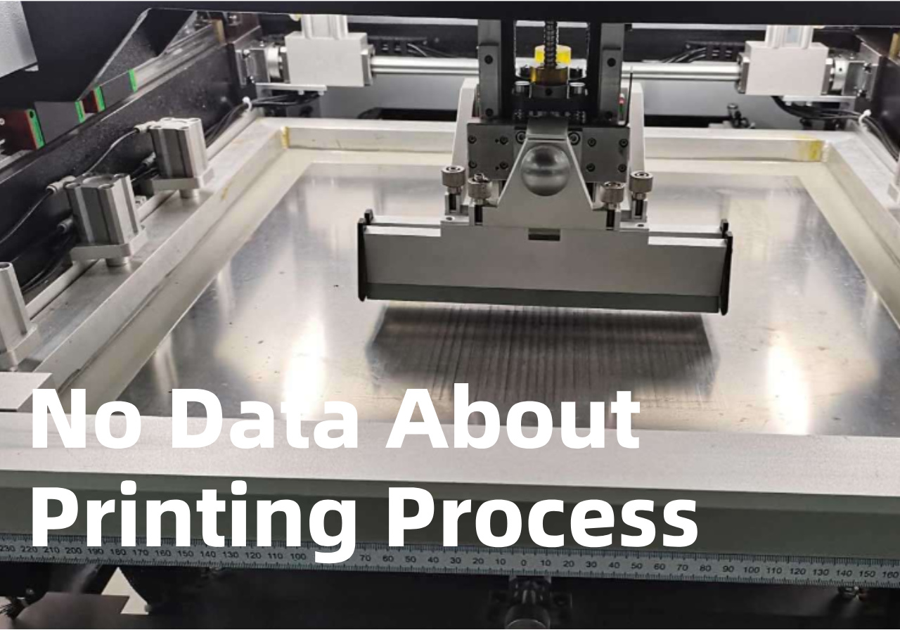 2. The Situation Escalates-You Keep Tweaking the Printer, But Nothing Improves 2. Ситуация обостряется: вы продолжаете настраивать принтер, но ничего не улучшается