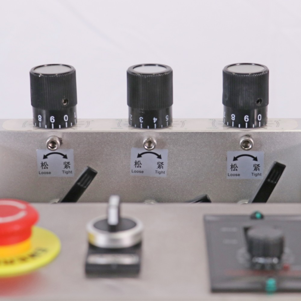 I.C.T-LS1200 | LED Сепаратор PCB Машина для V-образной резки