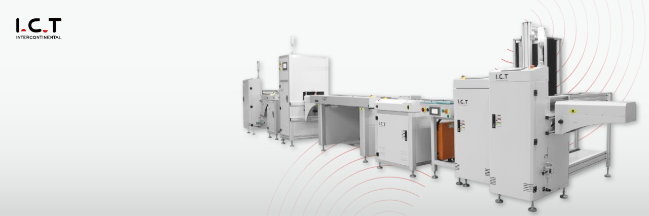 2 PCB Погрузочно-разгрузочная машина