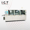 I.C.T |Заводская высокочастотная паяльная машина, новое оборудование
