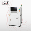 I.C.T-S400 3D машина для проверки паяльной пасты в smt