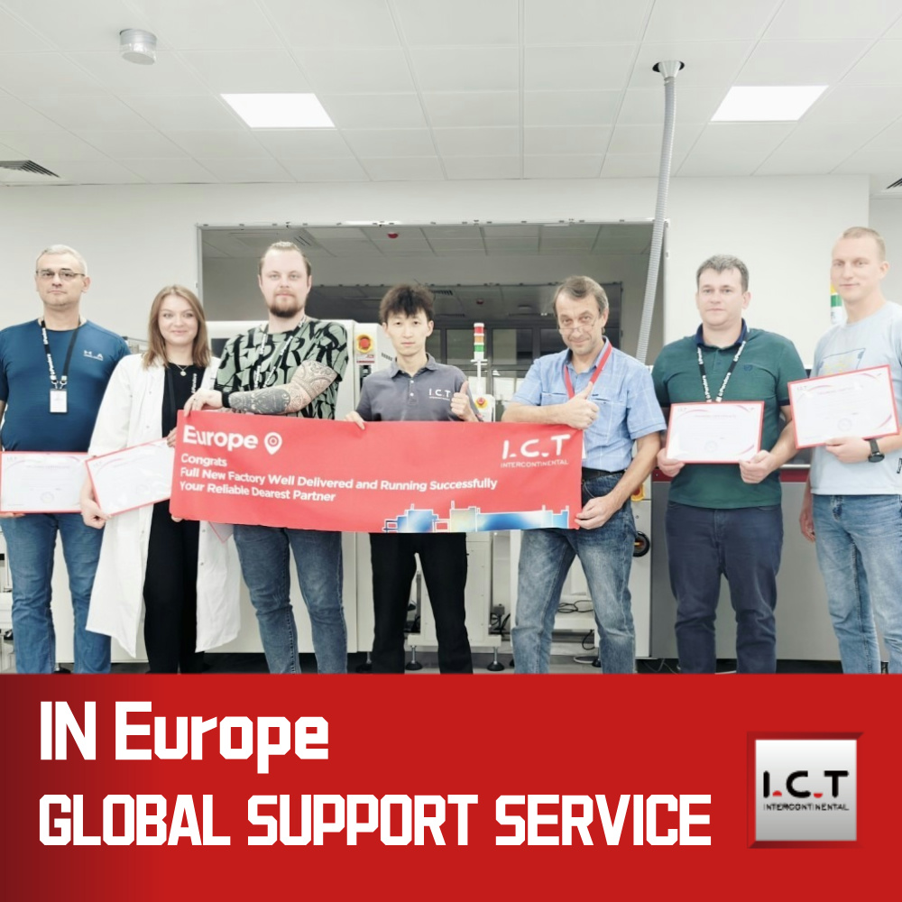 SMT Автоматический принтер PCB трафарет Принтер для печати паяльной пасты с функцией проверки