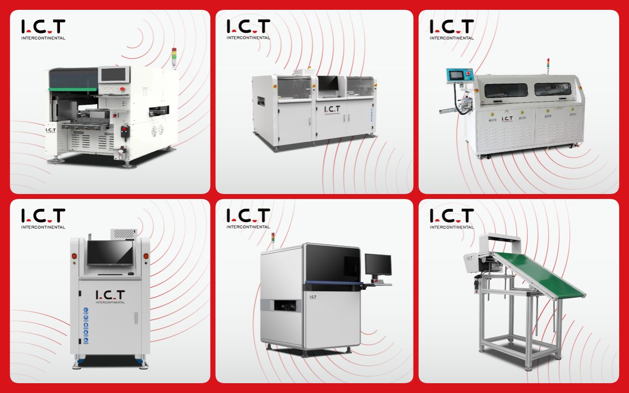 2 DIP Line with DIP Machine 02 2 Линия DIP с машиной DIP 02