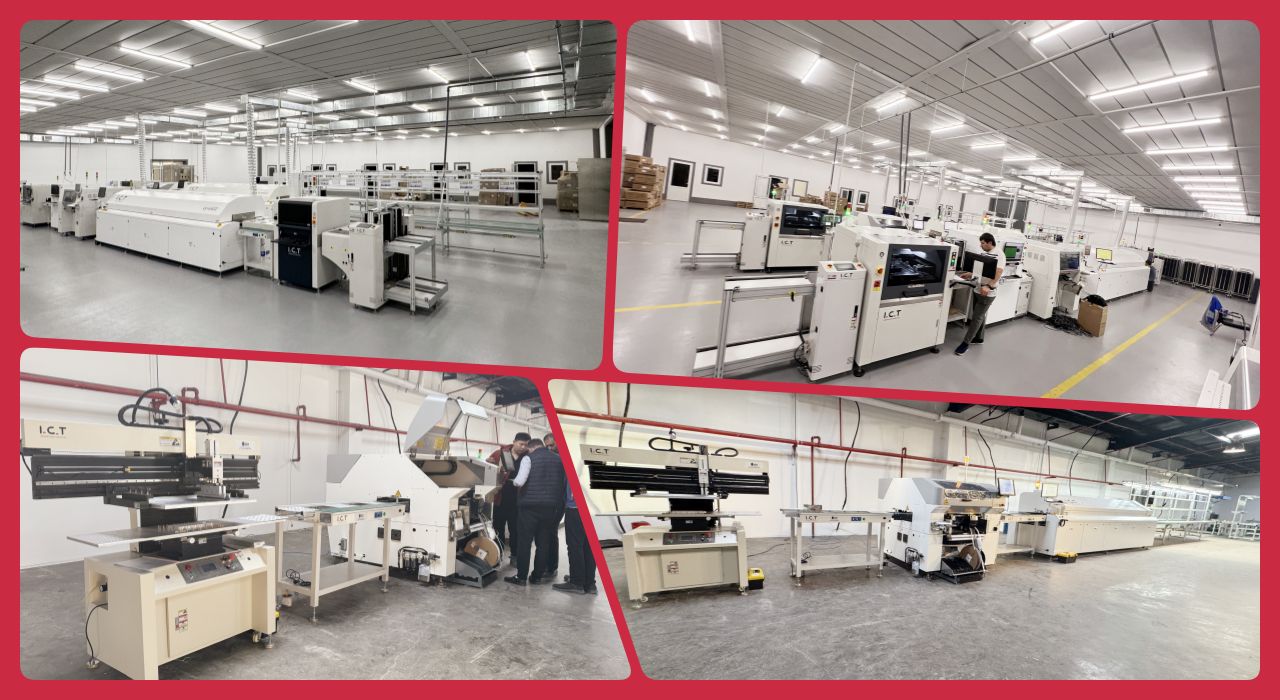 SMT Строка 109