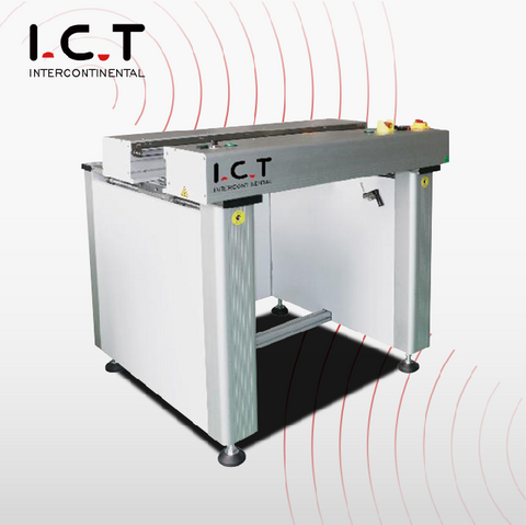 Оборудование для производства электронных изделий PCB конвейер Ремень для линии по производству ламп LED