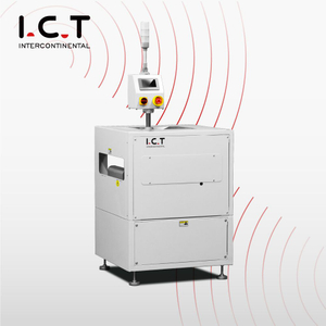 I.C.T ТКР-М |Автоматический SMT PCB Поворот конвейер