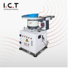 I.C.T LED Устройство подачи линзы для производственной линии SMT