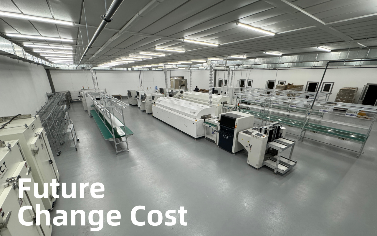 6. Скрытые издержки, связанные с расширением и изменениями в линейке, которые большинство команд недооценивают.