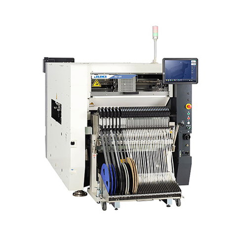RX-6B |JUKI Smt Автоматическая машина для захвата и размещения печатных плат Smd