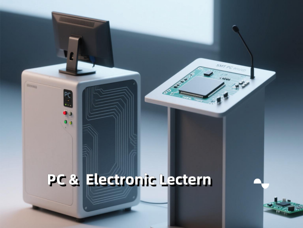 I.C.T Turnkey SMT Заводские решения для производства электроники в Индии