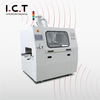 I.C.T |Автоматическая машина для пайки волной, ручная модель