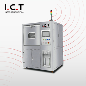 I.C.T-5600 |PCB/PCBA Очистка машины Очиститель 