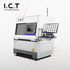 I.C.T-8200 |SMT Линия PCB Рентгеновская автоматическая инспекционная машина (AXI) 