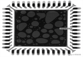 Вакуумная печь оплавления SMT