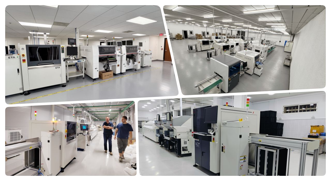 Печатная машина для паяльной пасты 103