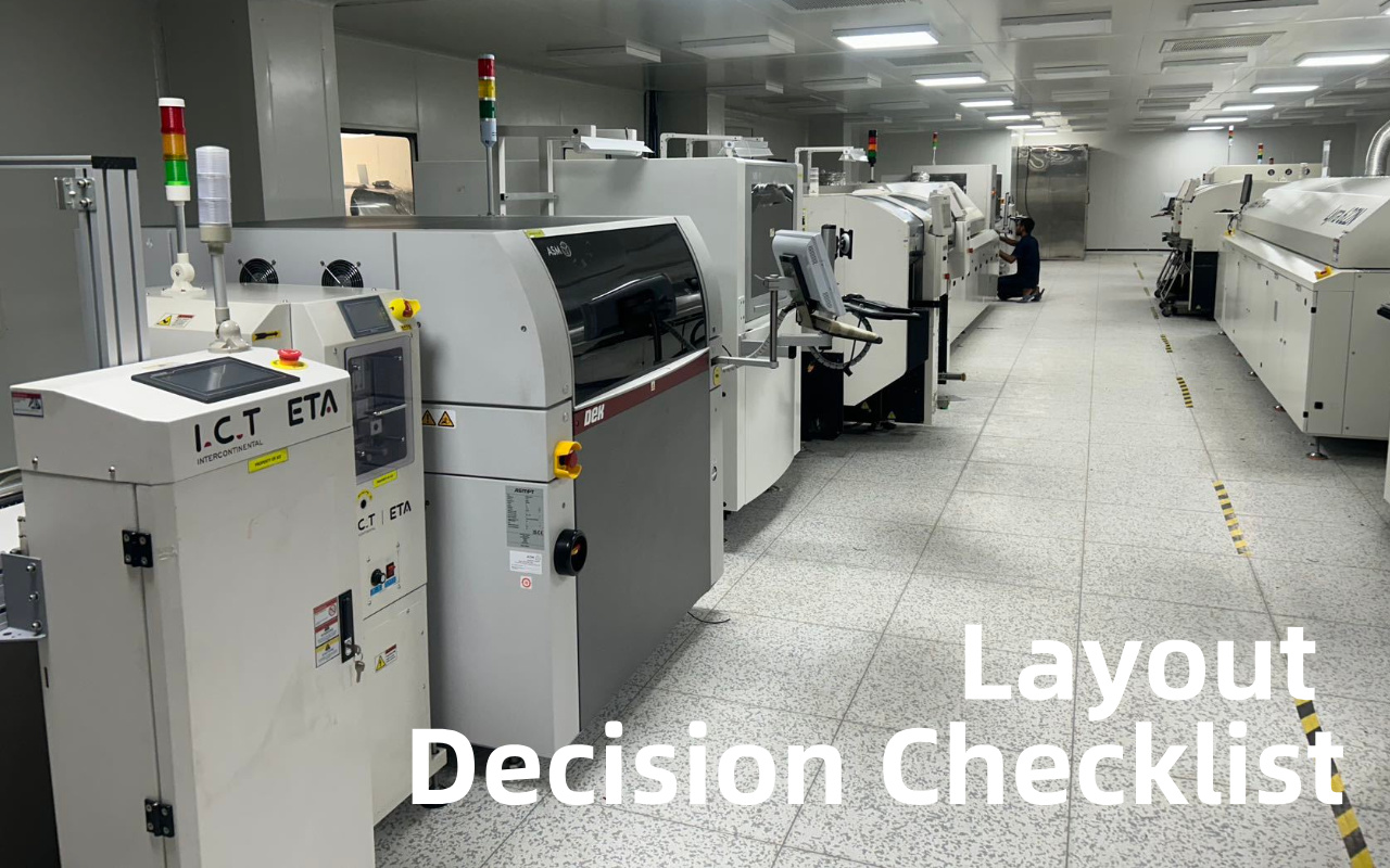 7. Практический контрольный список из 5 пунктов, прежде чем принять решение