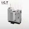 I.C.T |конвейеризготовил PCB Конвейер загрузчик в мастерской полупроводников