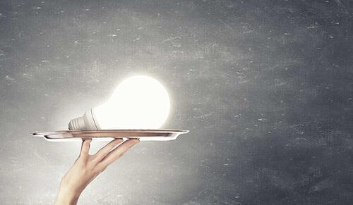 Почему светильники LED популярны