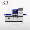 I.C.T |SMT Пластина для установки чипов LED Chips 2 Vision Pick and Place Machine