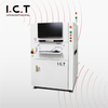I.C.T-S400D |3D-инспекция качества нанесения паяльной пасты