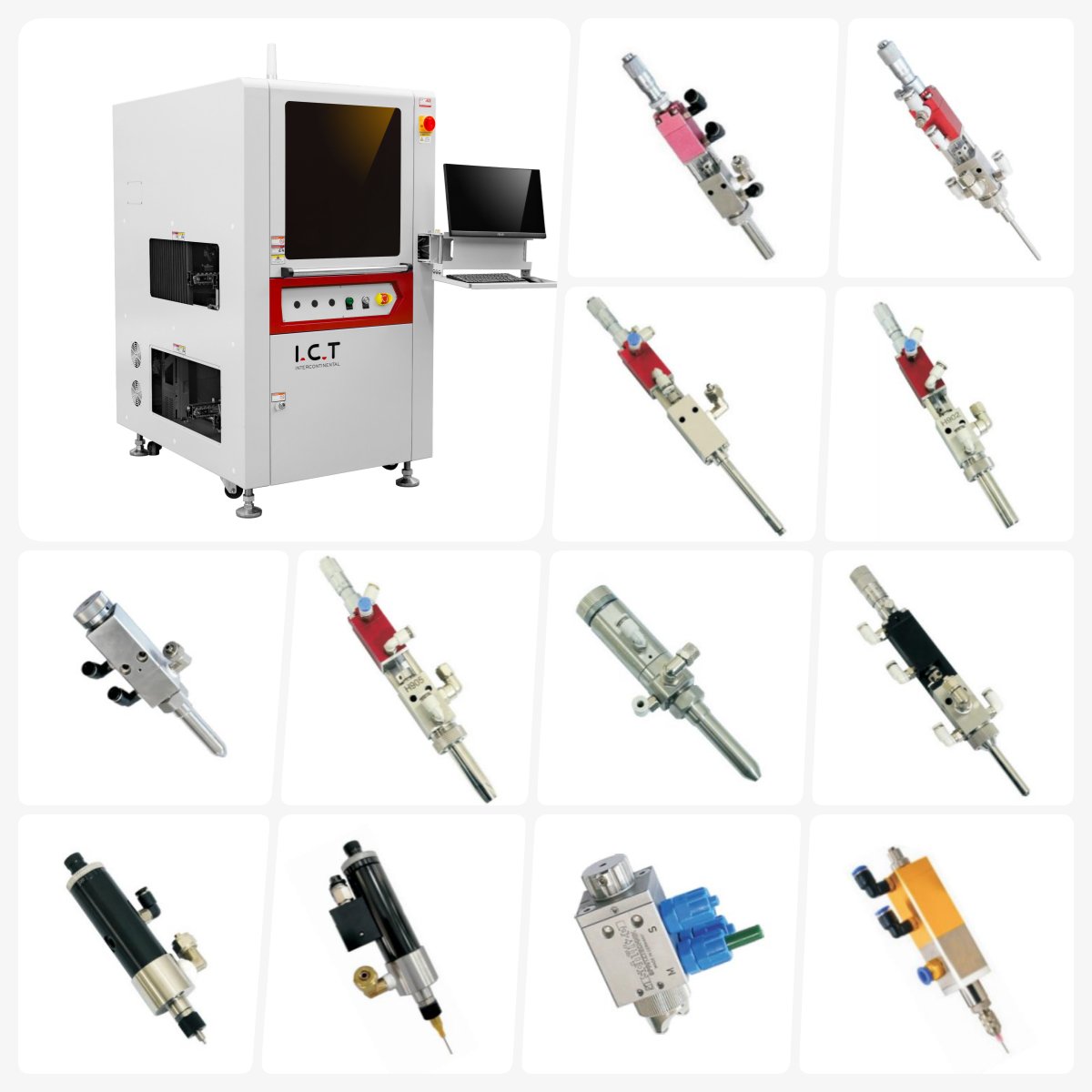 Клапан Тип 02