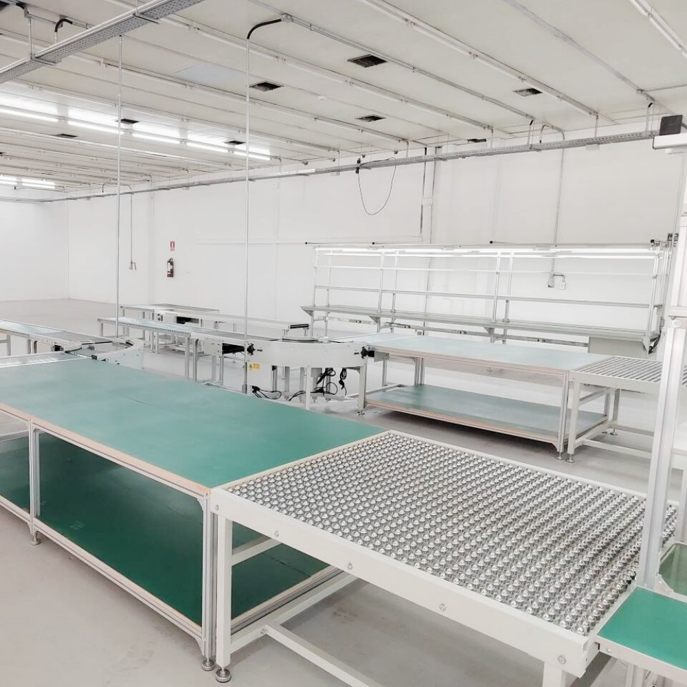 I.C.T | SMT Аппарат для бессвинцовой волновой пайки DIP | I.C.T-W2