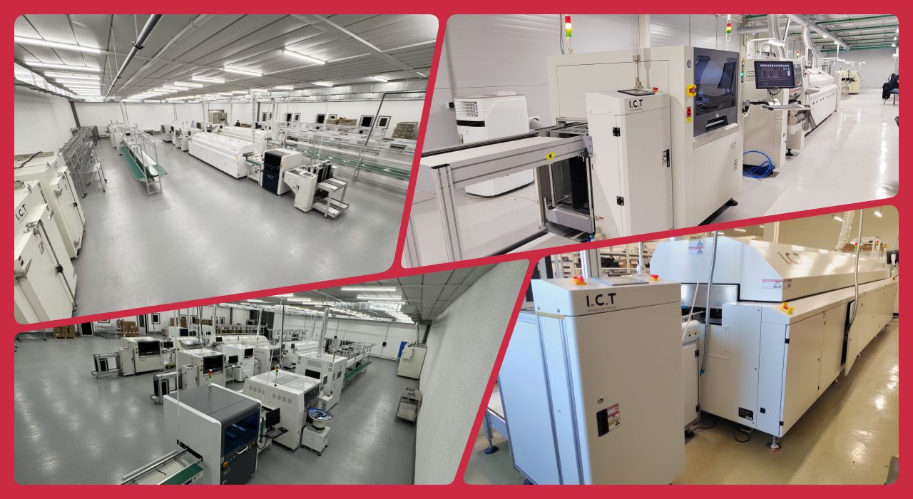 SMT Строка 111