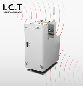 I.C.T ПС-460 | PCB Укладчик и разгрузчик