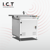I.C.T RC-M |PCB Смена кромочного станка PCB Вращение конвейер