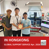 I.C.T | Automatic Solder Paste Jet Printer Machine