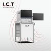 I.C.T | Система Оптической Инспекции 3D АОИ PCB