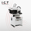I.C.T |SMD Машина для печати паяльной пасты SMT Ручной принтер