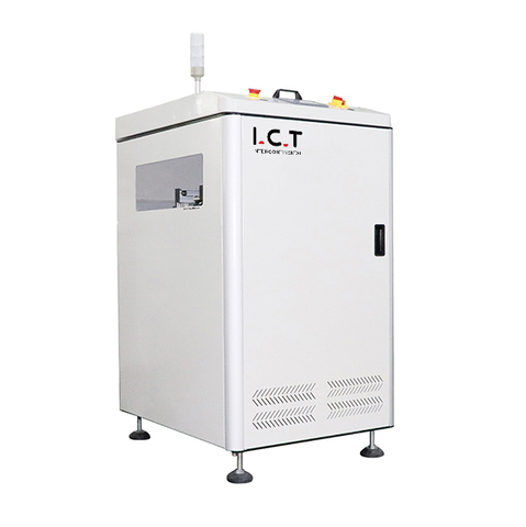 I.C.T PCB Флиппер конвейер Для заводской линии нанесения конформного покрытия EMS