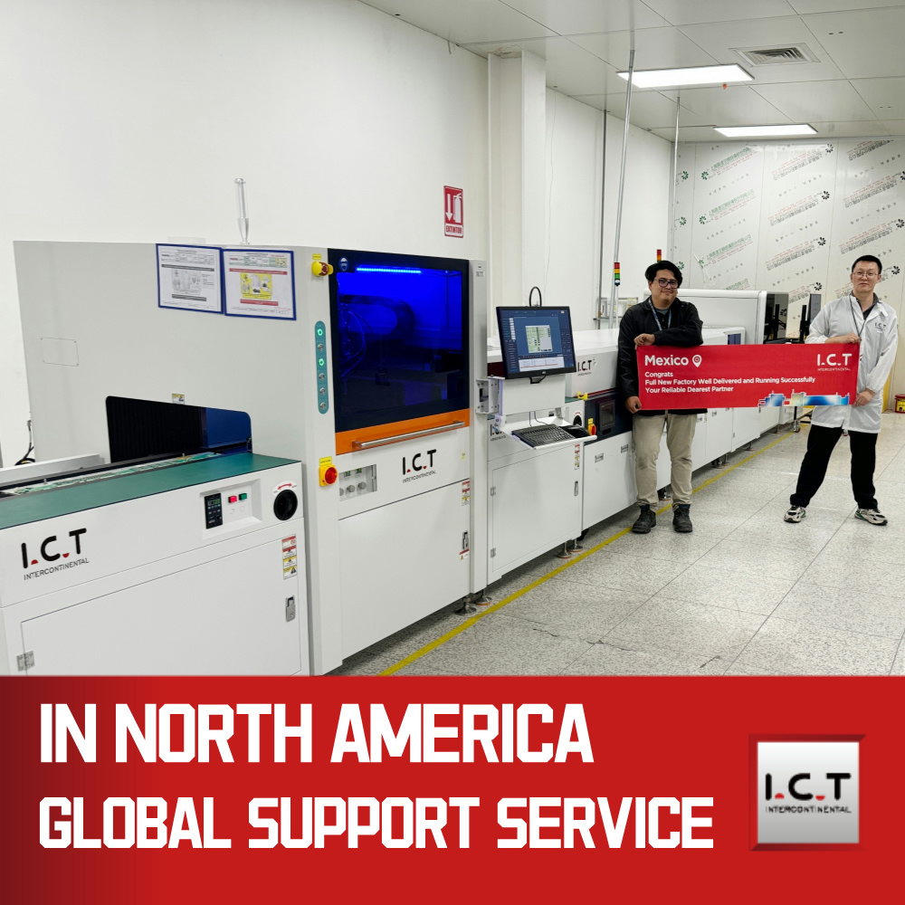 PCBA Автоматическая линия нанесения покрытия SMT Машина для нанесения конформного покрытия