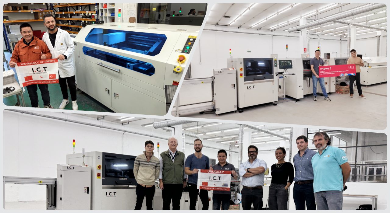 SMT Принтер для паяльной пасты 209