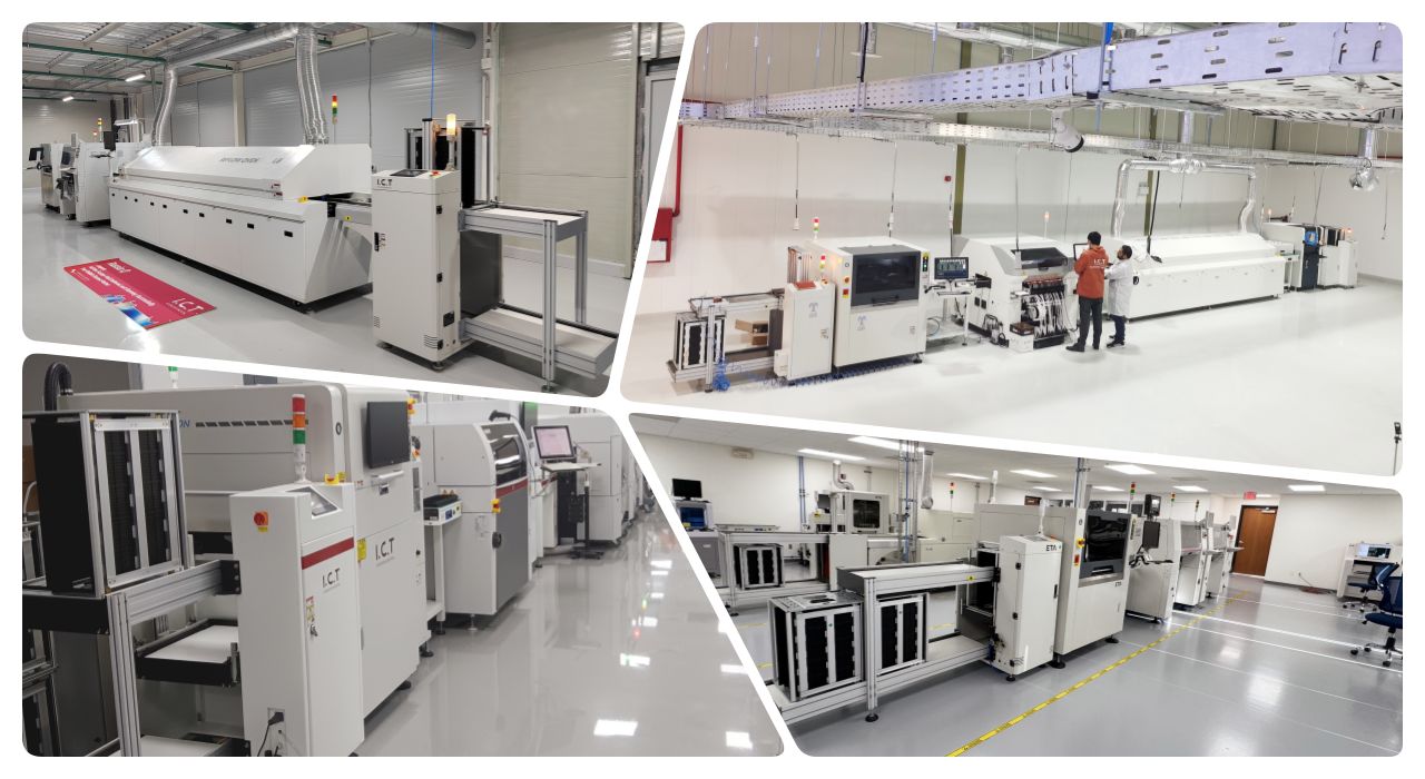 SMT Строка 113