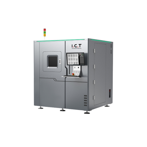 Автоматические машины рентгеновского контроля SMT PCB для тестирования печатных плат